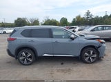 Nissan Rogue Platinum Intelligent Awd JN8BT3DD3PW304238 снимка