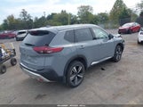 Nissan Rogue Platinum Intelligent Awd JN8BT3DD3PW304238 photo