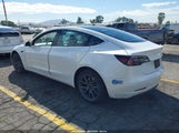 Tesla Model 3 Long Range Dual Motor All-Wheel Drive 5YJ3E1EBXLF650183 fotografie
