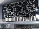 Hyundai Kona Sel KM8K22AA9KU330507 снимка
