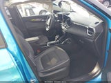 Chevrolet Trailblazer Fwd Lt KL79MPSP7SB022113 fotografie