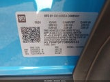 Chevrolet Trailblazer Fwd Lt KL79MPSP7SB022113 снимка
