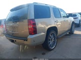 Chevrolet Tahoe Ls 1GNFC13C97R422858 снимка