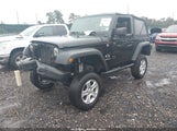 Jeep Wrangler X 1J4FA24108L601757 снимка