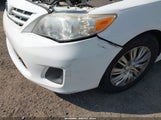 Toyota Corolla Le 5YFBU4EE8DP137515 снимка