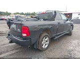 Ram  Classic Express 4X4 6'4 Box 1C6RR7FG4KS519187 снимка