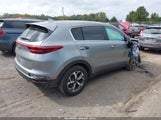 Kia Sportage Lx KNDPM3AC4L7751983 снимка