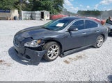 Nissan Maxima 3.5 Sv 1N4AA5AP5CC809965 снимка