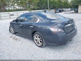 Nissan Maxima 3.5 Sv 1N4AA5AP5CC809965 снимка