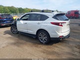 Acura Rdx Technology Package 5J8TC2H53ML010818 снимка