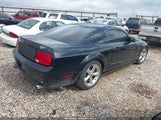 Ford Mustang Gt 1ZVHT82H865203884 снимка