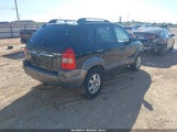 Hyundai Tucson Gls/Lx KM8JN72D75U077832 photo