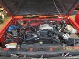Nissan Pathfinder Le/Se/Xe JN8HD17Y9SW035519 fotografie
