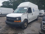Chevrolet Express 1GCHG39U841111529 снимка