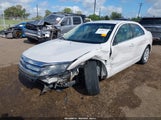 Ford Fusion Se 3FAHP0HA6BR311534 снимка