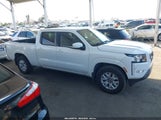 Nissan Frontier Long Bed Sv 4X2 1N6ED1FJ3PN621713 снимка