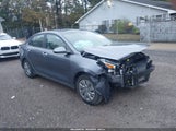Kia Rio S 3KPA24AD8LE349894 снимка
