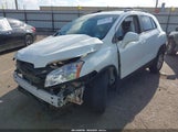 Chevrolet Trax Lt KL7CJLSB6GB615299 fotografie
