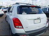 Chevrolet Trax Lt KL7CJLSB6GB615299 снимка