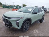 Chevrolet Trax Fwd Activ KL77LKEP7SC222864 снимка