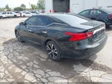 Nissan Maxima 3.5 Sv 1N4AA6AP0JC404793 снимка
