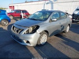 Nissan Versa 1.6 Sv 3N1CN7APXCL933434 снимка
