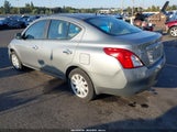 Nissan Versa 1.6 Sv 3N1CN7APXCL933434 снимка