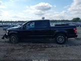 Ford F-150 Xlt 1FTEW1E55KFA50701 снимка