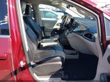 Chrysler Pacifica Touring L 2C4RC1BG8NR217775 снимка