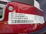 Chrysler Pacifica Touring L 2C4RC1BG8NR217775 снимка