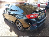 Chevrolet Cruze Lt 1G1BE5SMXK7141121 снимка