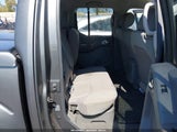 Nissan Frontier Se 1N6AD07U68C418376 снимка