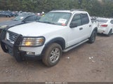 Ford Explorer Sport Trac Xlt 1FMEU31K27UA46195 fotografie