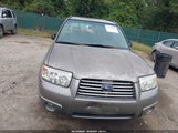 Subaru Forester 2.5X JF1SG63676G700370 снимка