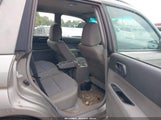 Subaru Forester 2.5X JF1SG63676G700370 снимка