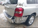 Toyota Highlander Limited V6 JTEDP21A840035497 снимка