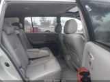 Toyota Highlander Limited V6 JTEDP21A840035497 снимка