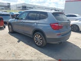 BMW X3 xDrive28I 5UXWX9C53E0D26370 снимка