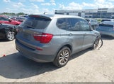 BMW X3 xDrive28I 5UXWX9C53E0D26370 снимка