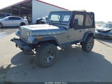 Jeep Wrangler / Yj 1J4FY29S9PP254157 снимка