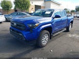 Toyota Tacoma Sr5 2Wd 3TMKB5FN3SM041676 fotografie