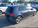 Volkswagen Golf Gti 2.0T Autobahn/2.0T S/2.0T Se 3VW447AUXJM252575 fotografie