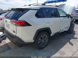 Toyota Rav4 Hybrid Xle Premium JTMB6RFV1RD118711 photo