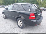 Kia Sorento Lx KNDJC735785855711 снимка