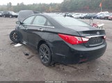 Hyundai Sonata Se 5NPEC4AC6BH138807 снимка