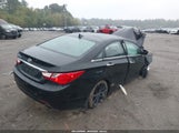 Hyundai Sonata Se 5NPEC4AC6BH138807 fotografie