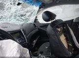 Hyundai Sonata Se 5NPEC4AC6BH138807 снимка