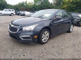 Chevrolet Cruze Limited Ls Auto 1G1PC5SG7G7186594 fotografie