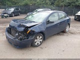 Nissan Sentra 2.0 3N1AB61E59L627307 снимка