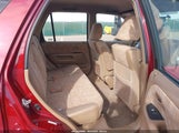 Honda Cr-V Lx JHLRD78494C000744 снимка